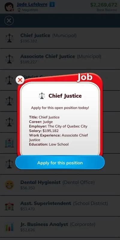 BitLife Careers Guide: How to Become a Brain Surgeon, Chief .